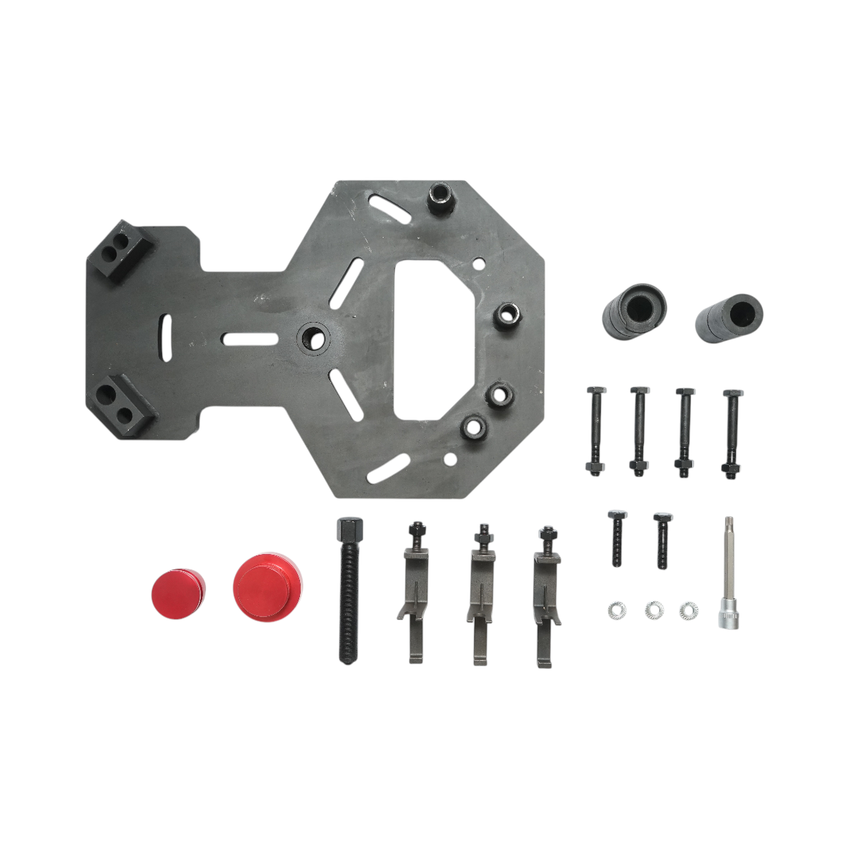 Trusa montare si demontare ambreiaj dublu uscat 6DCT250 DPS6 Ford, Volvo 19 piese Breckner Germany - imagine 4