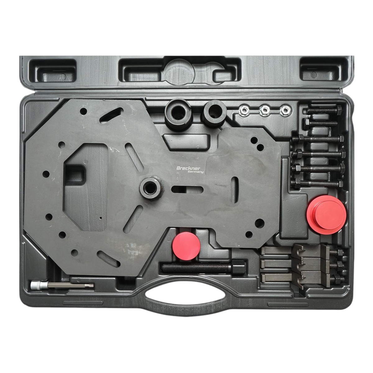 Trusa montare si demontare ambreiaj dublu uscat 6DCT250 DPS6 Ford, Volvo 19 piese Breckner Germany - imagine 3