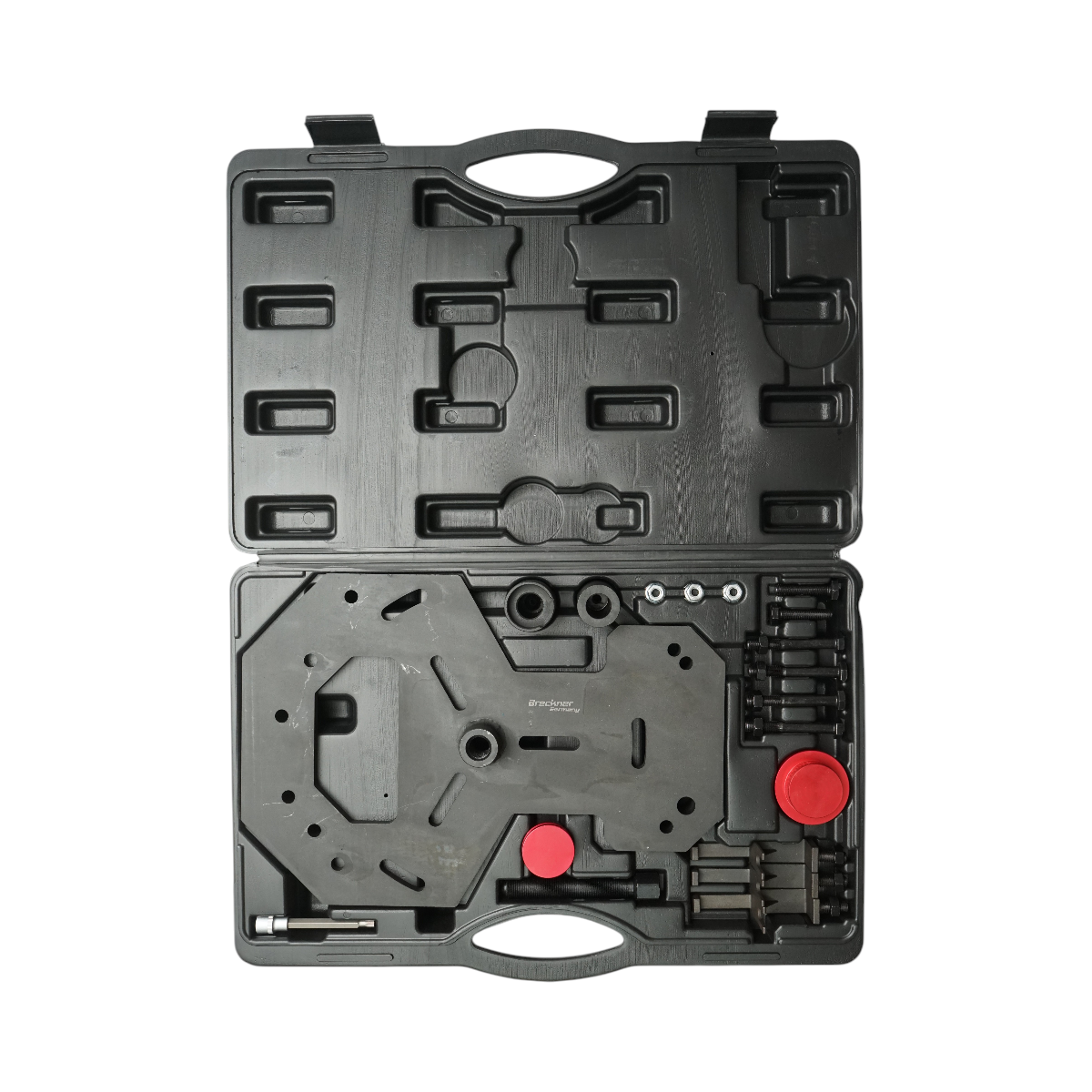 Trusa montare si demontare ambreiaj dublu uscat 6DCT250 DPS6 Ford, Volvo 19 piese Breckner Germany - imagine 2