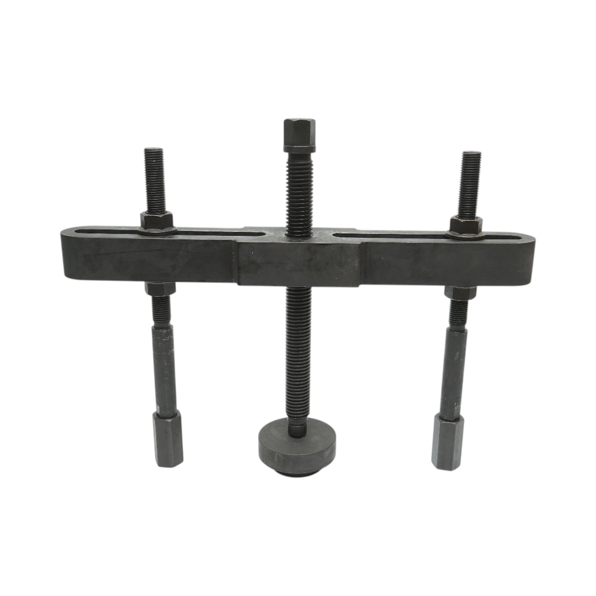 Set extractor butuc roata camion M18-M30 7/8-11W PCD 110-448mm 23 piese Breckner Germany - imagine 4