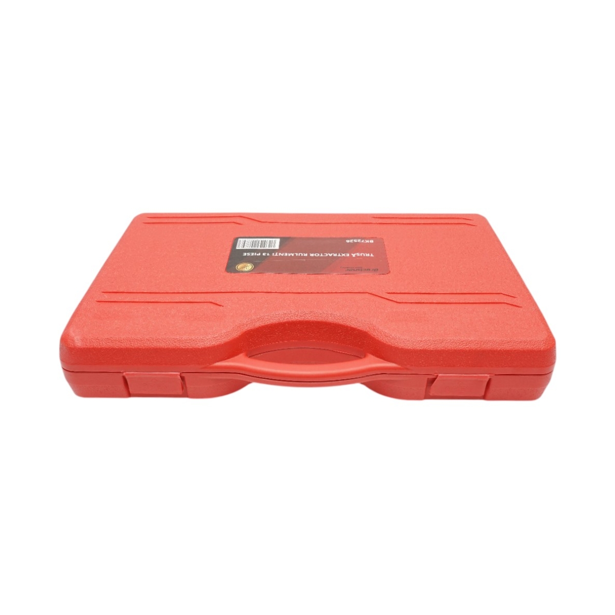 Trusa extractor rulmenti cu 2 si 3 brate 100/200/250mm 13 piese Breckner Germany - imagine 7