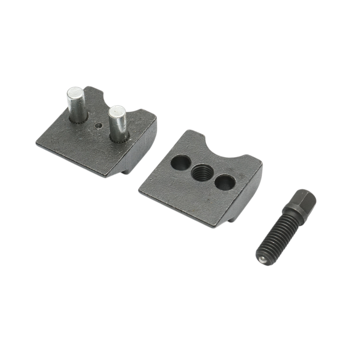 Dispozitiv deschidere fuzeta pentru demontare amortizor 5-11.5mm Cr-Mo Breckner Germany - imagine 4