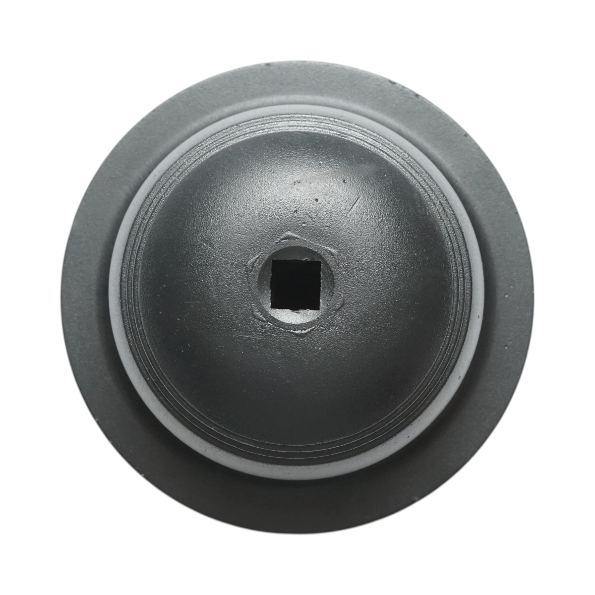 Dispozitiv perie curatare butuc roata 150mm, patrat 1/2 inch 2 piese Breckner Germany - imagine 8