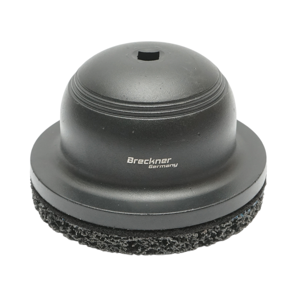 Dispozitiv perie curatare butuc roata 150mm, patrat 1/2 inch 2 piese Breckner Germany - imagine 2
