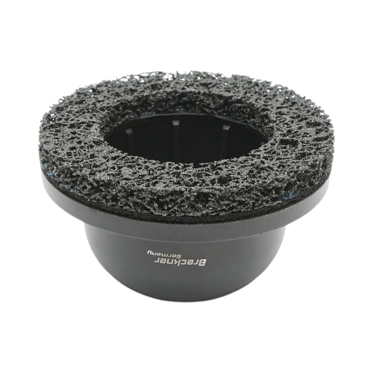 Dispozitiv perie curatare butuc roata 150mm, patrat 1/2 inch 2 piese Breckner Germany - imagine 4