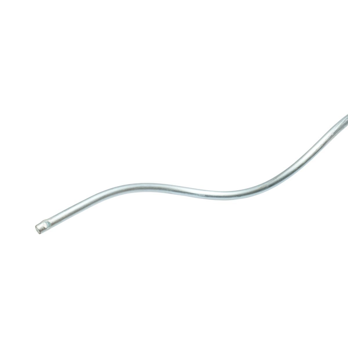 Arac rosii spirala metalica 6x1500mm - imagine 6