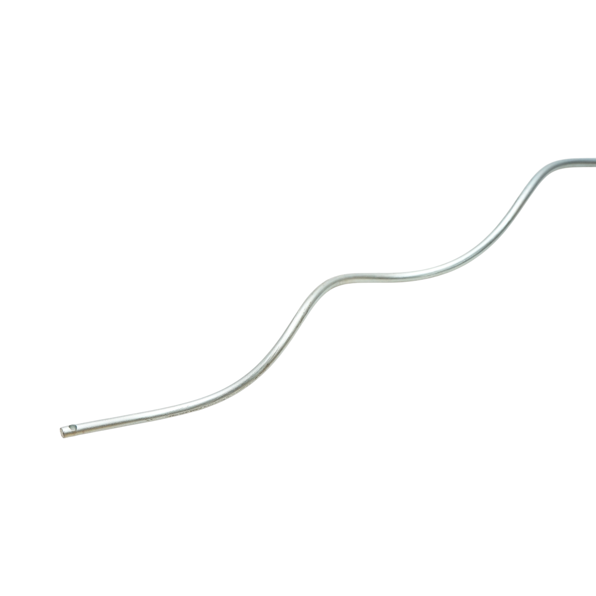 Arac rosii spirala metalica 6x2000mm - imagine 6