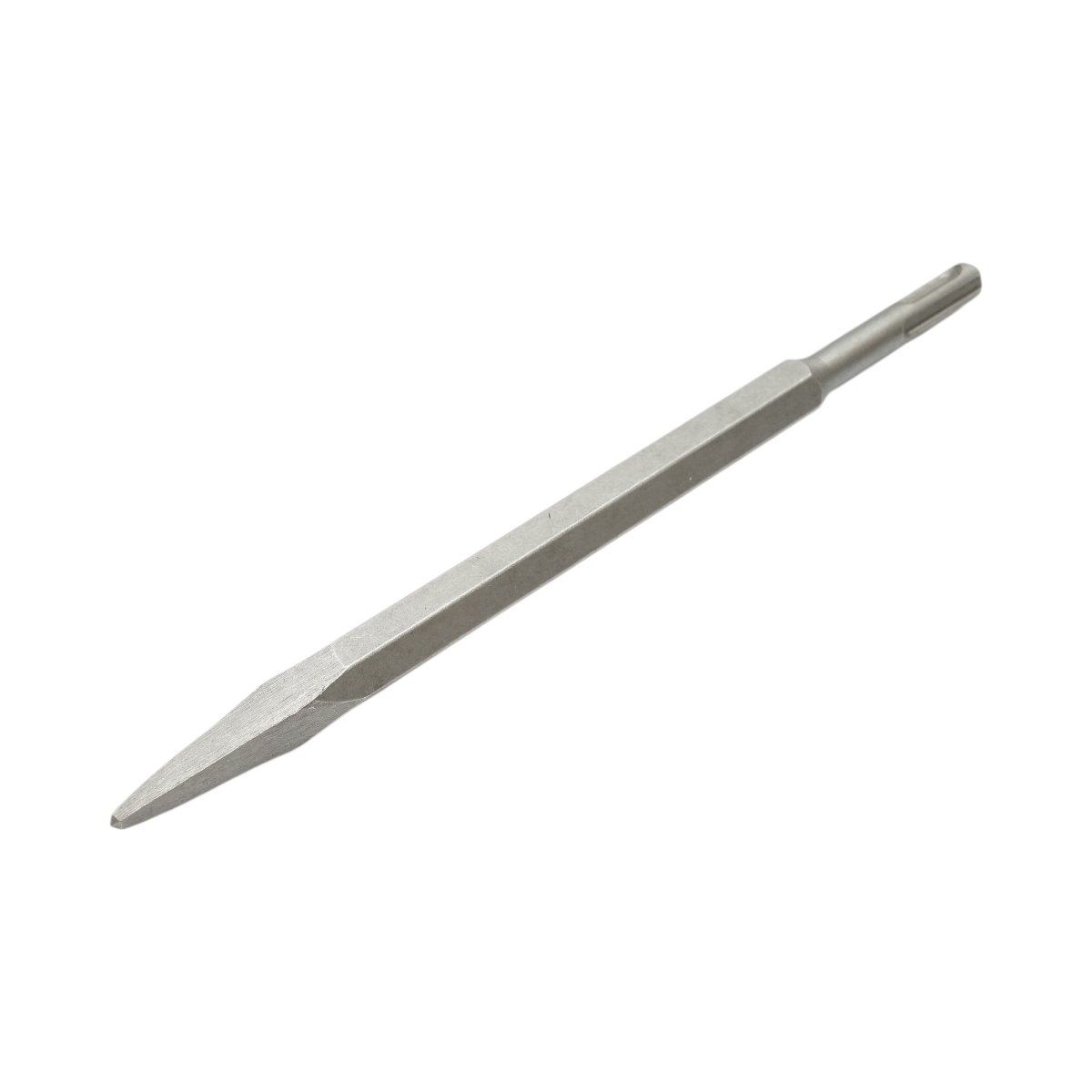 Dalta ascutita beton 14x250mm SDS Plus Breckner Germany - imagine 2