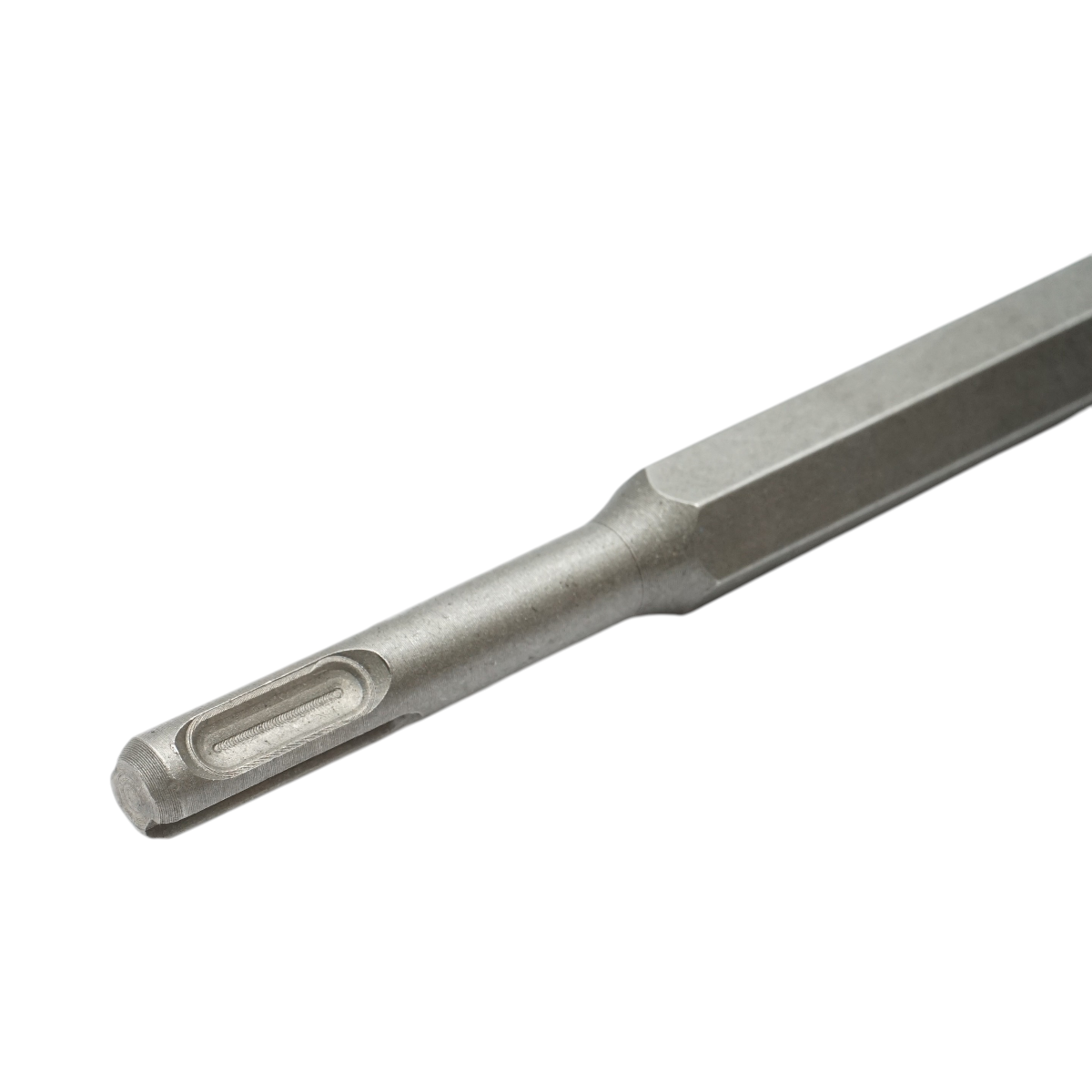 Dalta ascutita beton 14x250mm SDS Plus Breckner Germany - imagine 6