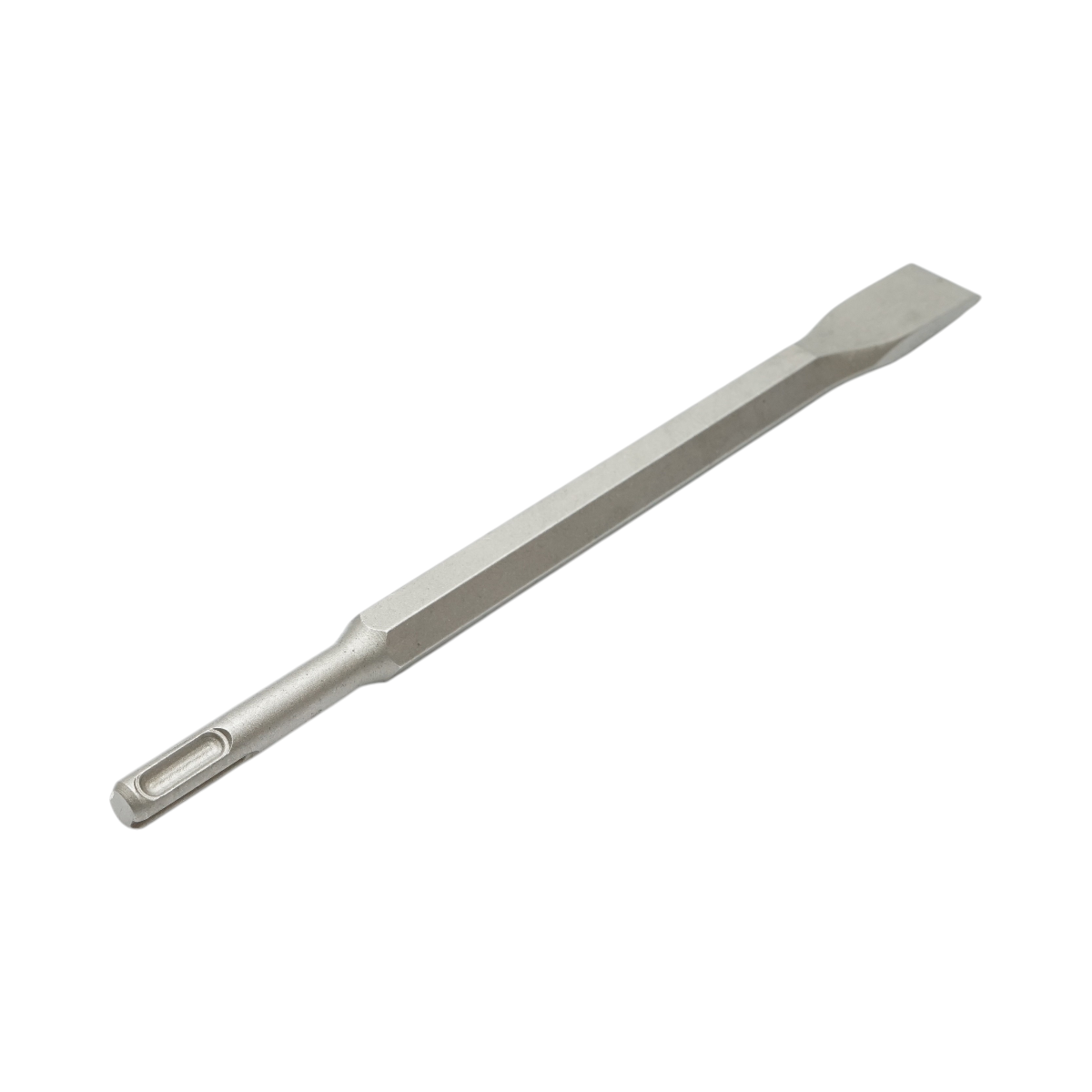 Dalta plata beton 20x250mm SDS Plus Breckner Germany - imagine 4