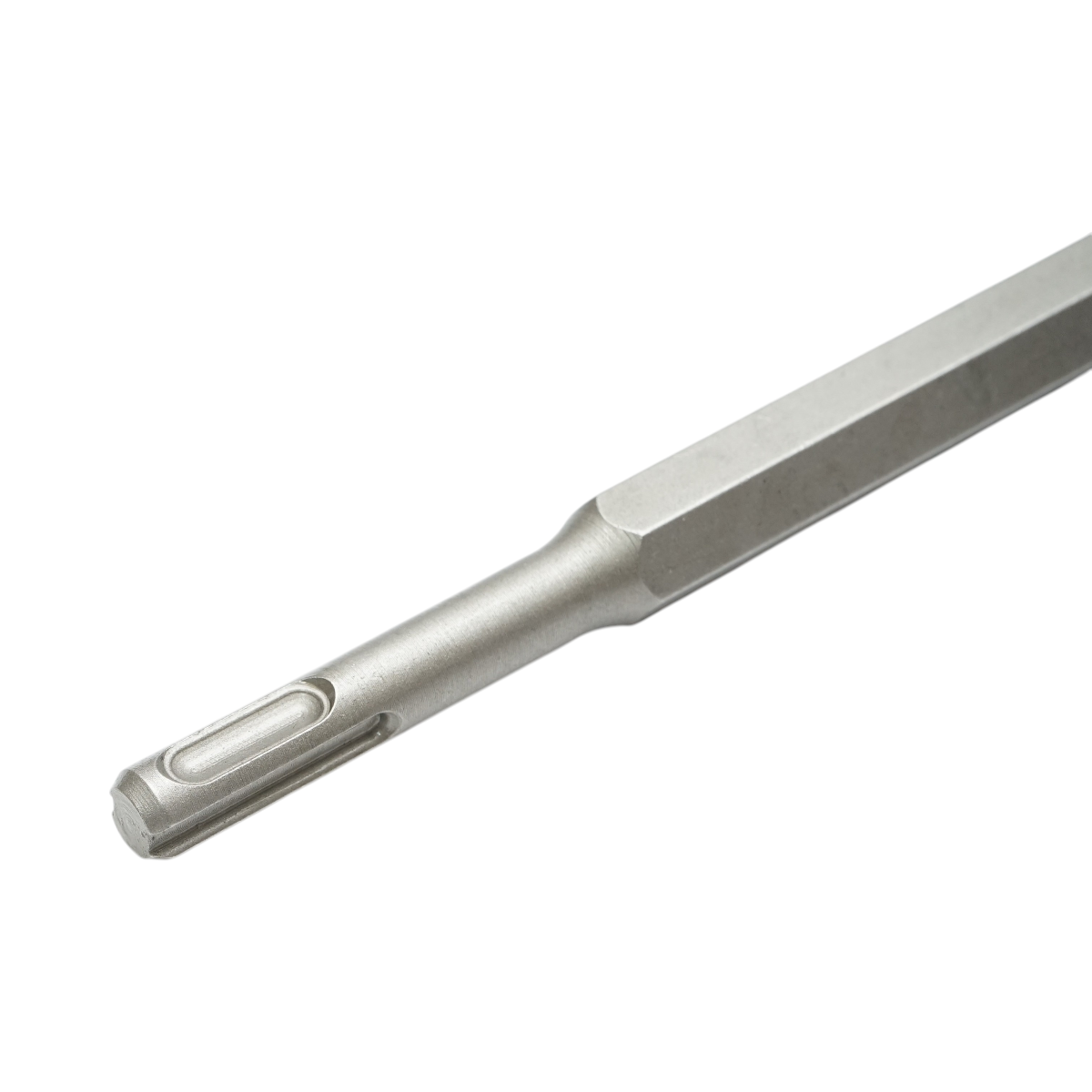 Dalta lata beton 40x250mm SDS Plus Breckner Germany - imagine 6