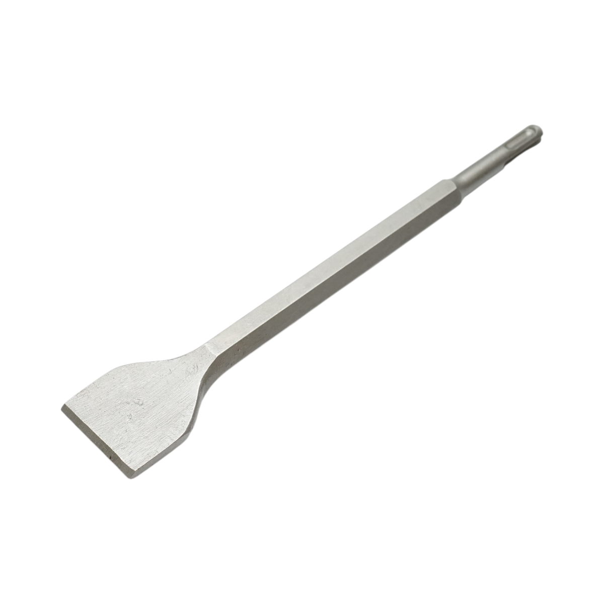 Dalta lata beton 40x250mm SDS Plus Breckner Germany - imagine 2