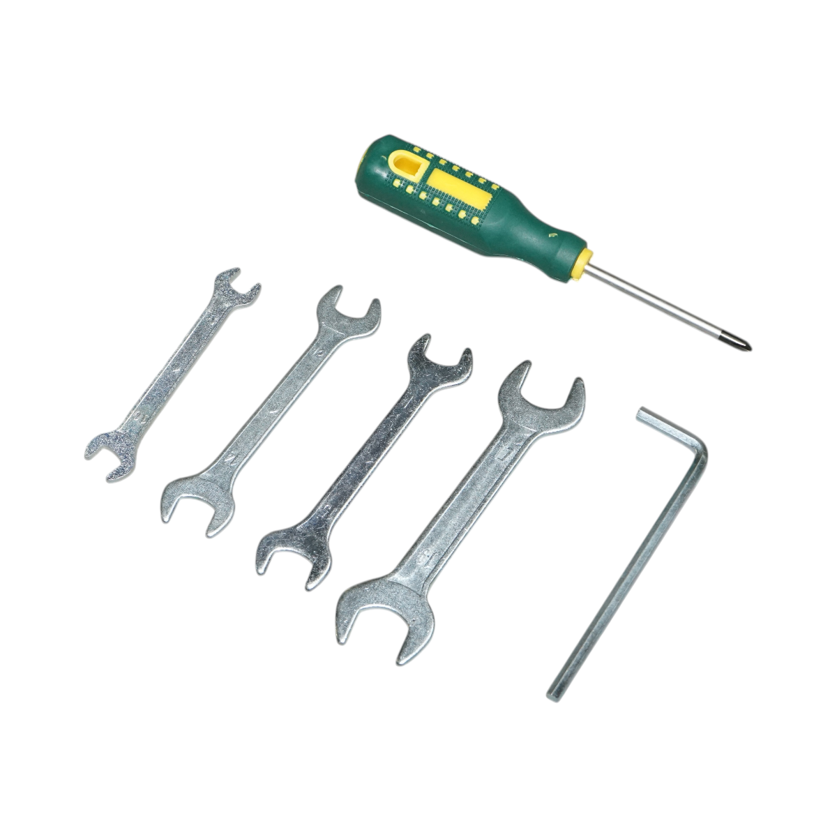 Masina de spalat pardoseli industriala 24V/100Ah, 500W, perie 510mm, racleta colectare 850mm, productivitate 2000 mp/h - imagine 16