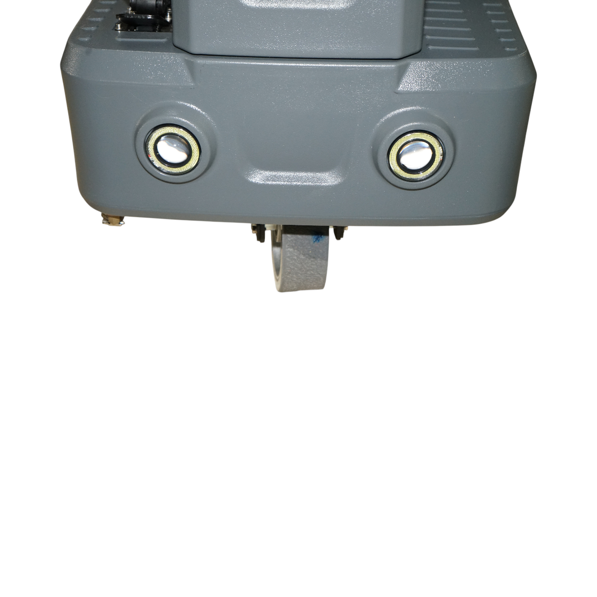 Masina de spalat pardoseli industriala 24V/100Ah, 500W, perie 560mm, racleta colectare 1030mm, productivitate 3500 mp/h - imagine 9