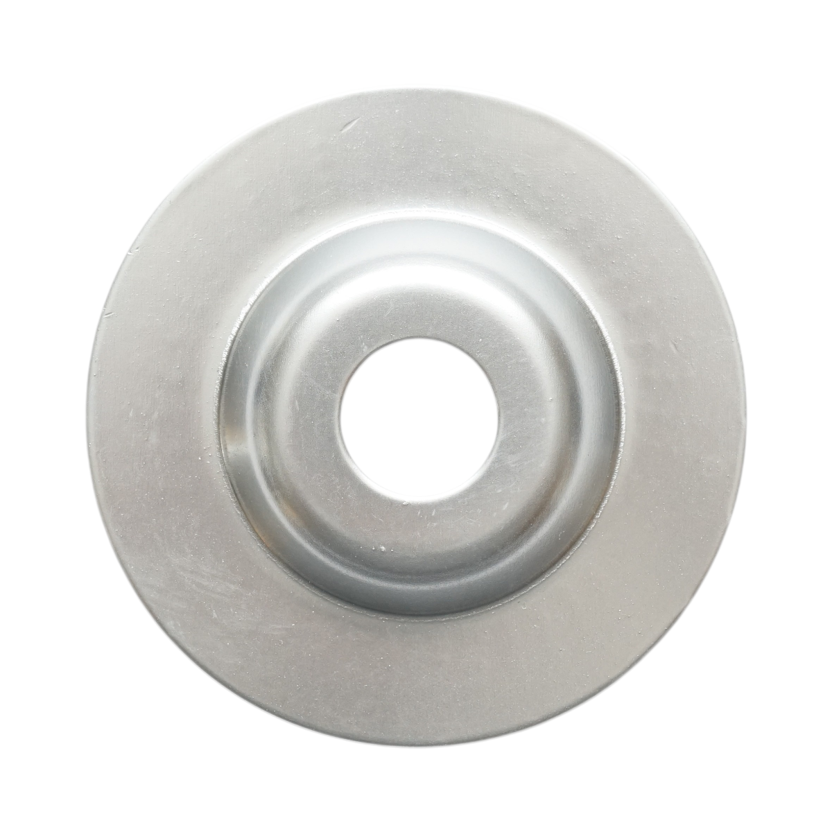Disc slefuire lemn 100x22.23mm tip oala pentru polizor unghiular Breckner Germany - imagine 3