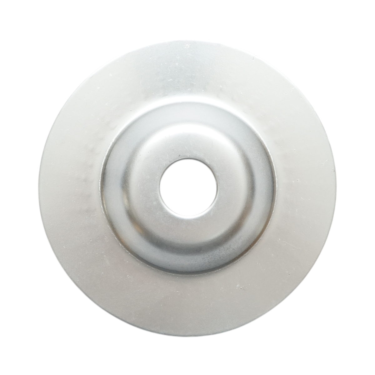Disc slefuire lemn 125x22.23mm tip oala pentru polizor unghiular Breckner Germany - imagine 3