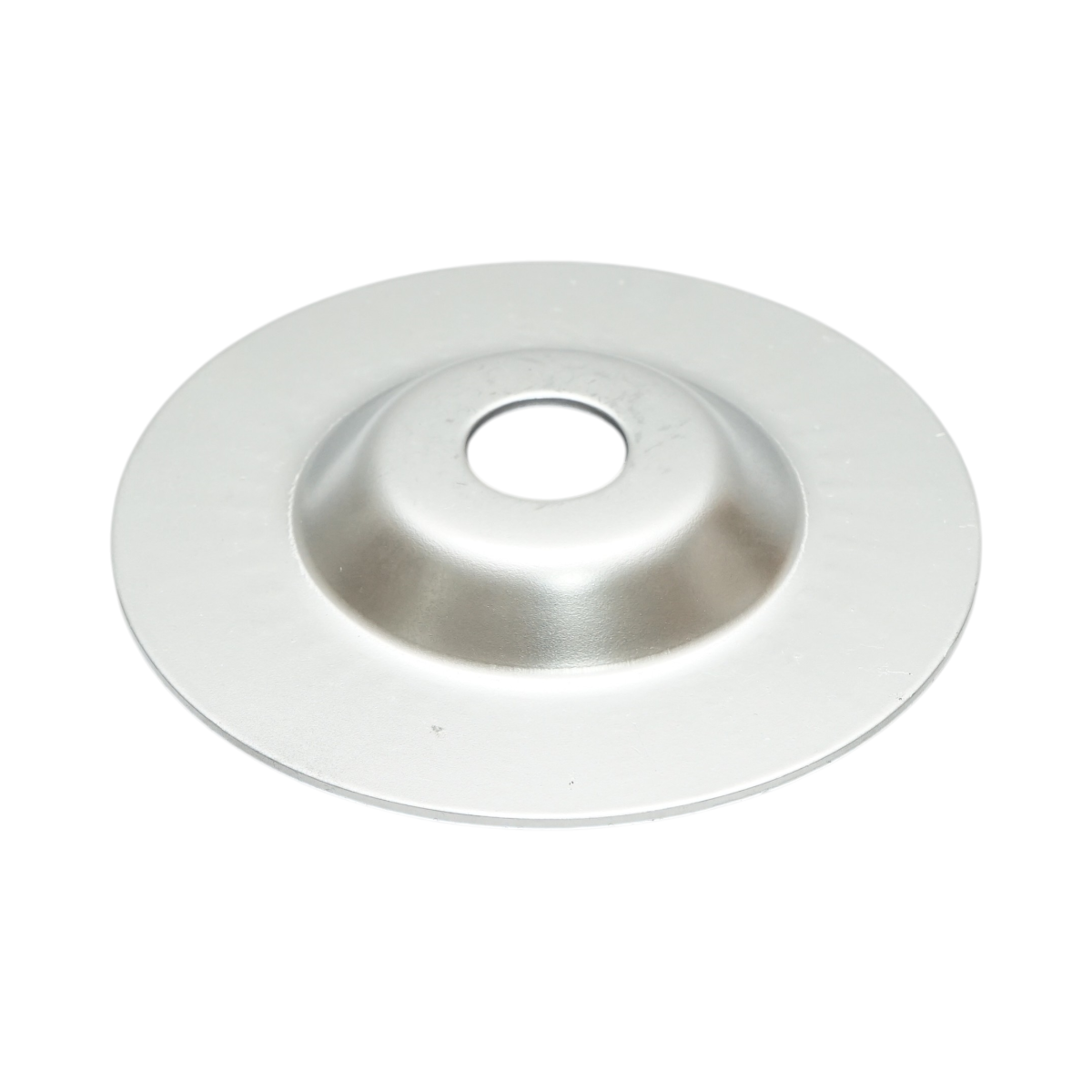 Disc slefuire lemn 125x22.23mm tip oala pentru polizor unghiular Breckner Germany - imagine 4