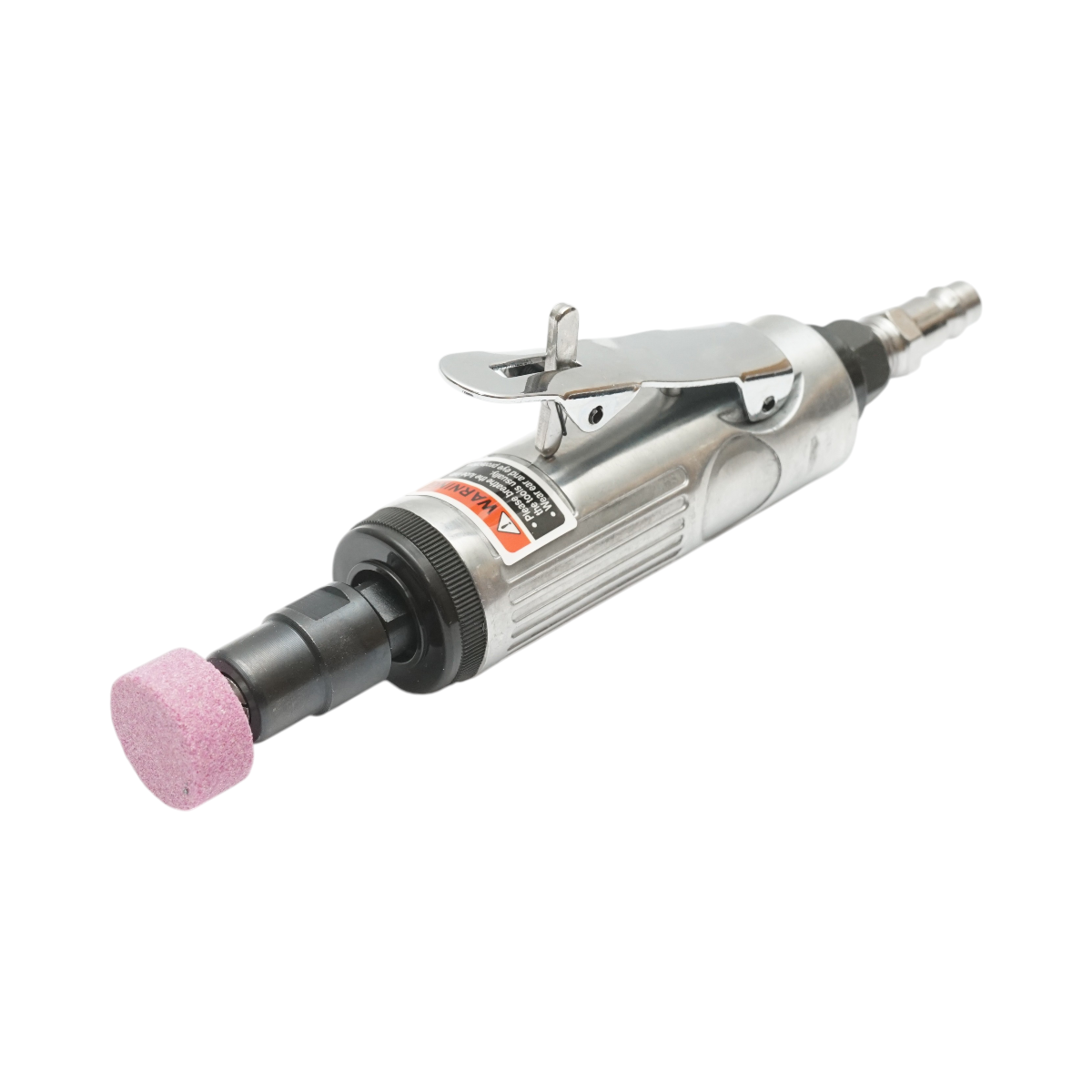 Trusa polizor drept pneumatic biax 25000rpm, presiune 6-8 bar 16 piese - imagine 8