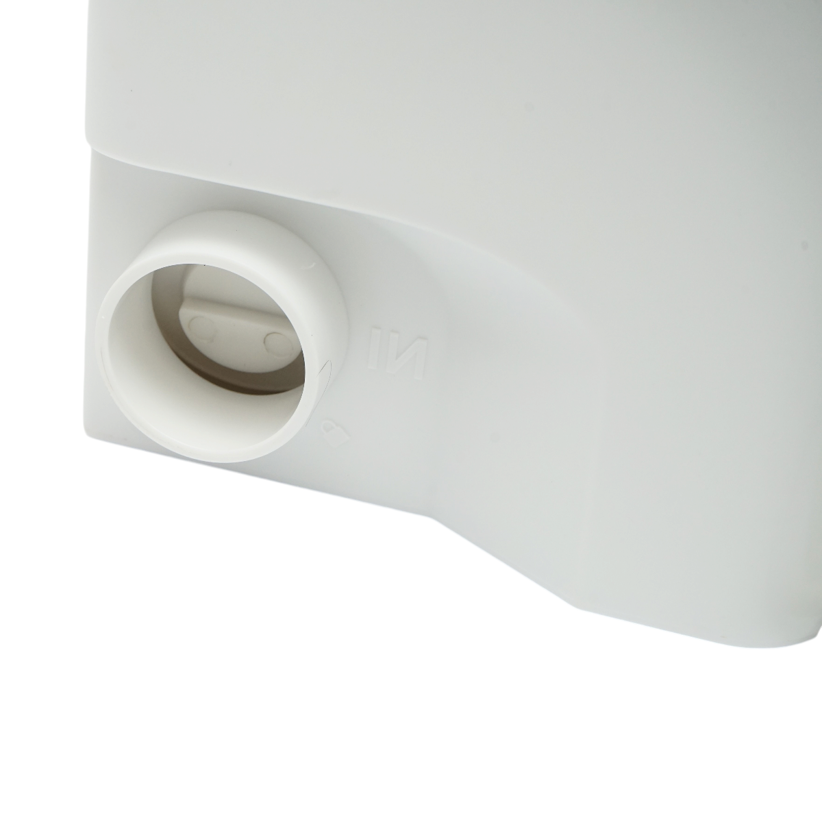 Pompa macerator ape uzate 700W, 220V, debit 8400 L/h, inaltime pompare 9m, orizontal 90m IP44 - imagine 14