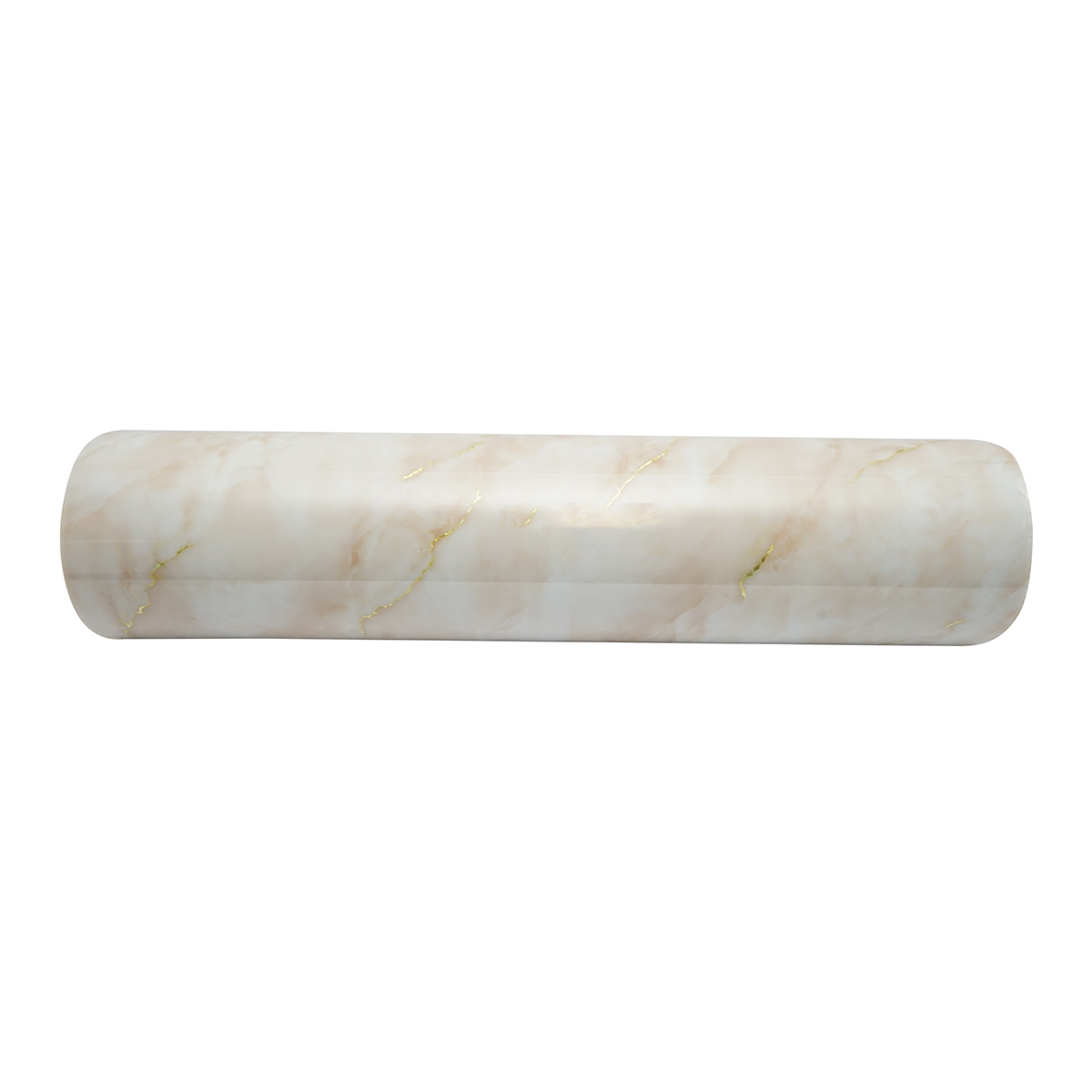 Folie protectie masa decorativa PVC siliconizat 100cm, grosime 0.8mm, model marmura natur 20m/rola Breckner Germany - imagine 7