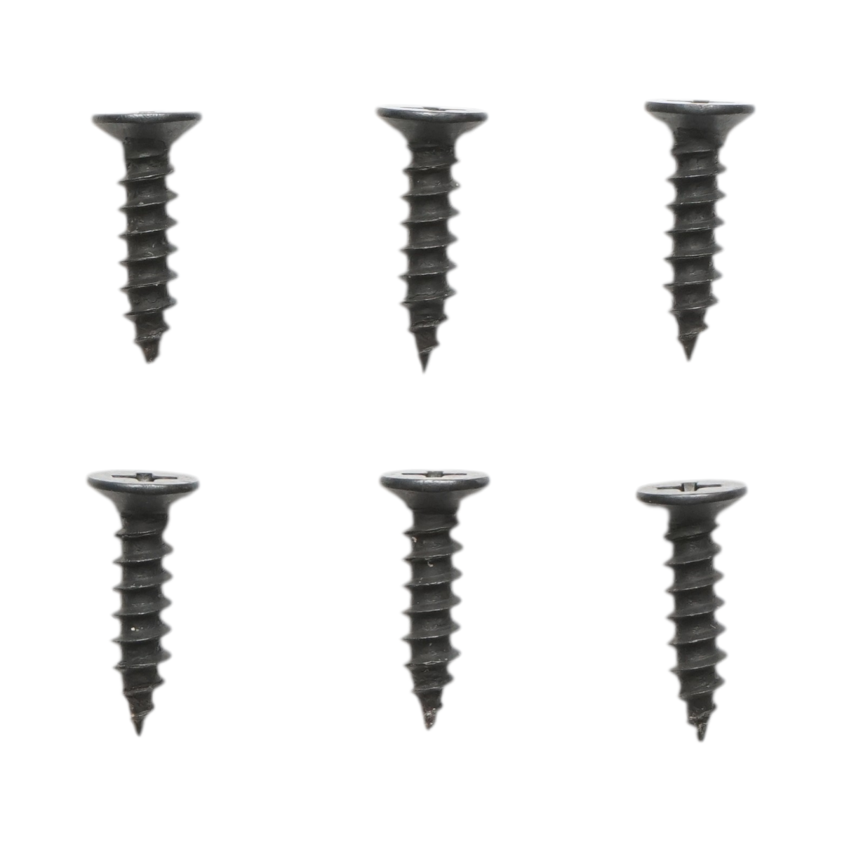 Balama poarta tip T 65x121mm, otel negru, suruburi incluse - imagine 6