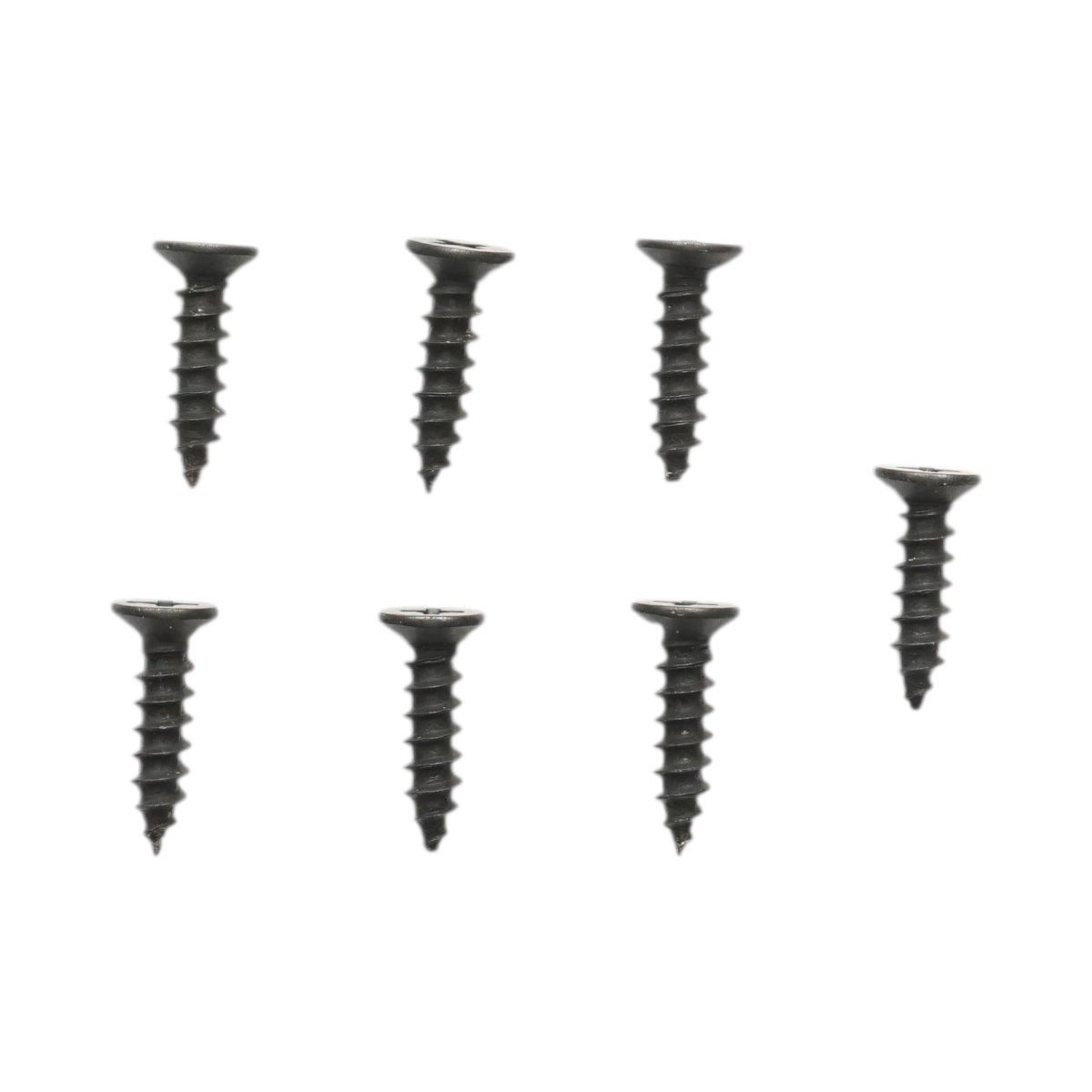 Balama poarta tip T 70x151mm, otel negru, suruburi incluse - imagine 6