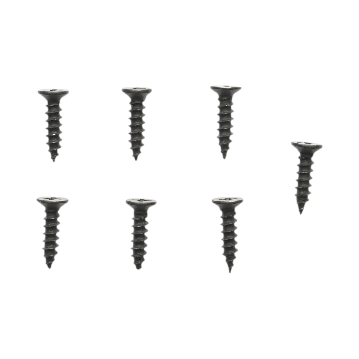 Balama poarta tip T 70x174mm, otel negru, suruburi incluse - imagine 6