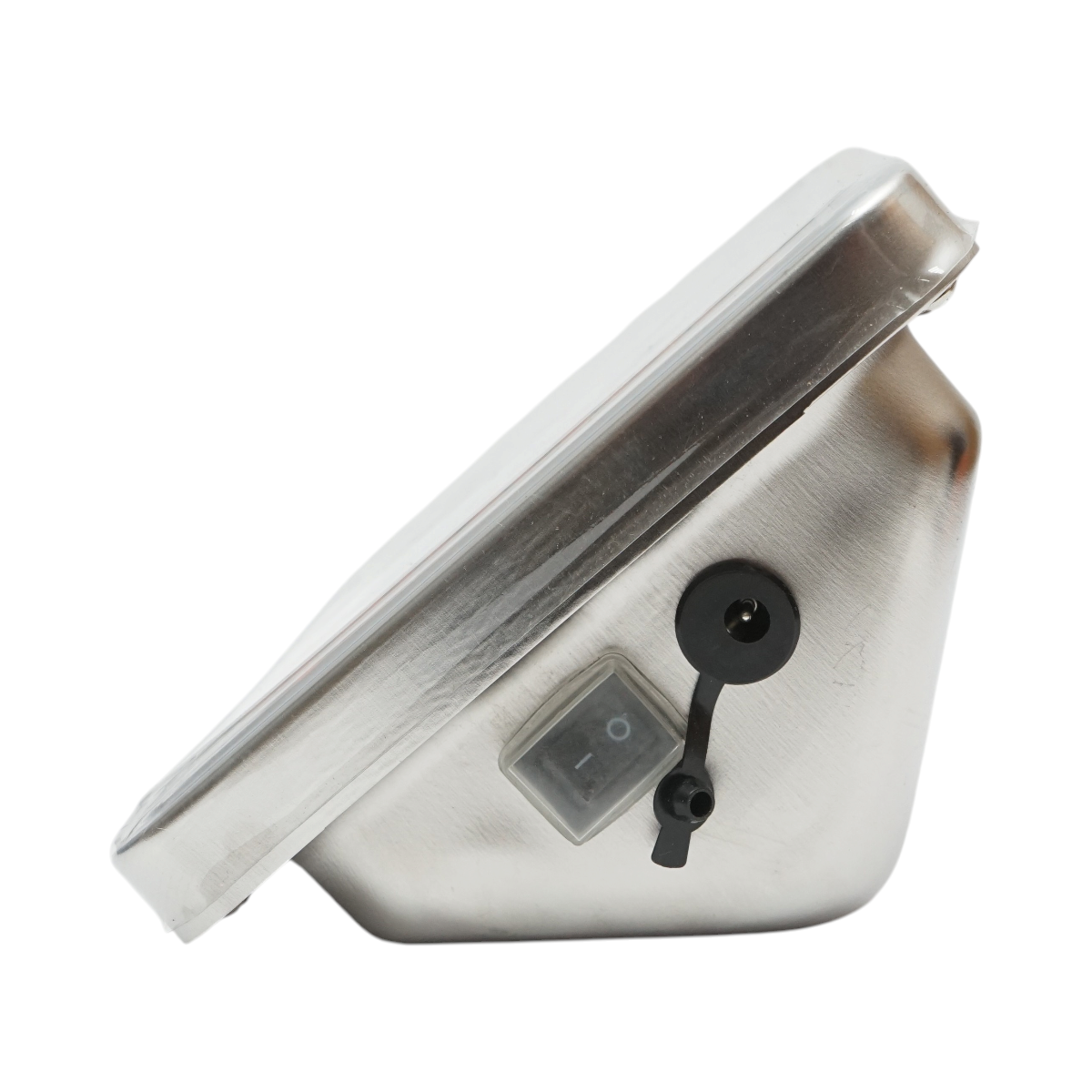 Cantar electronic de podea 700kg fara fir cu display WiFi, platforma 50x60cm - imagine 10