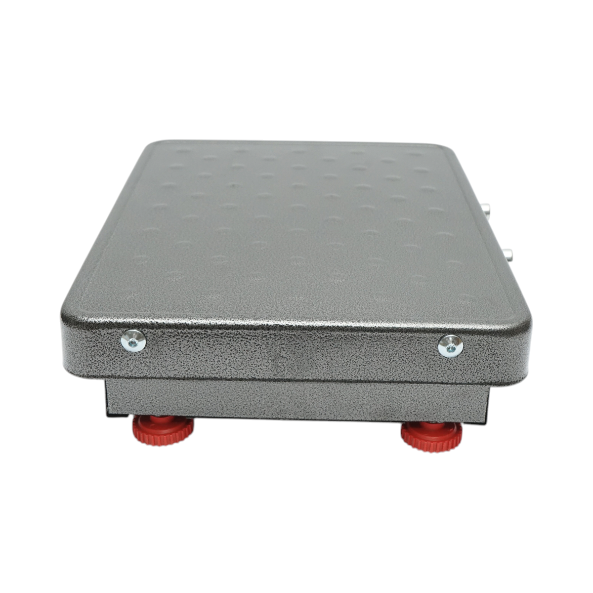 Cantar electronic de podea 200kg fara fir cu display WiFi, platforma 320x420mm - imagine 5