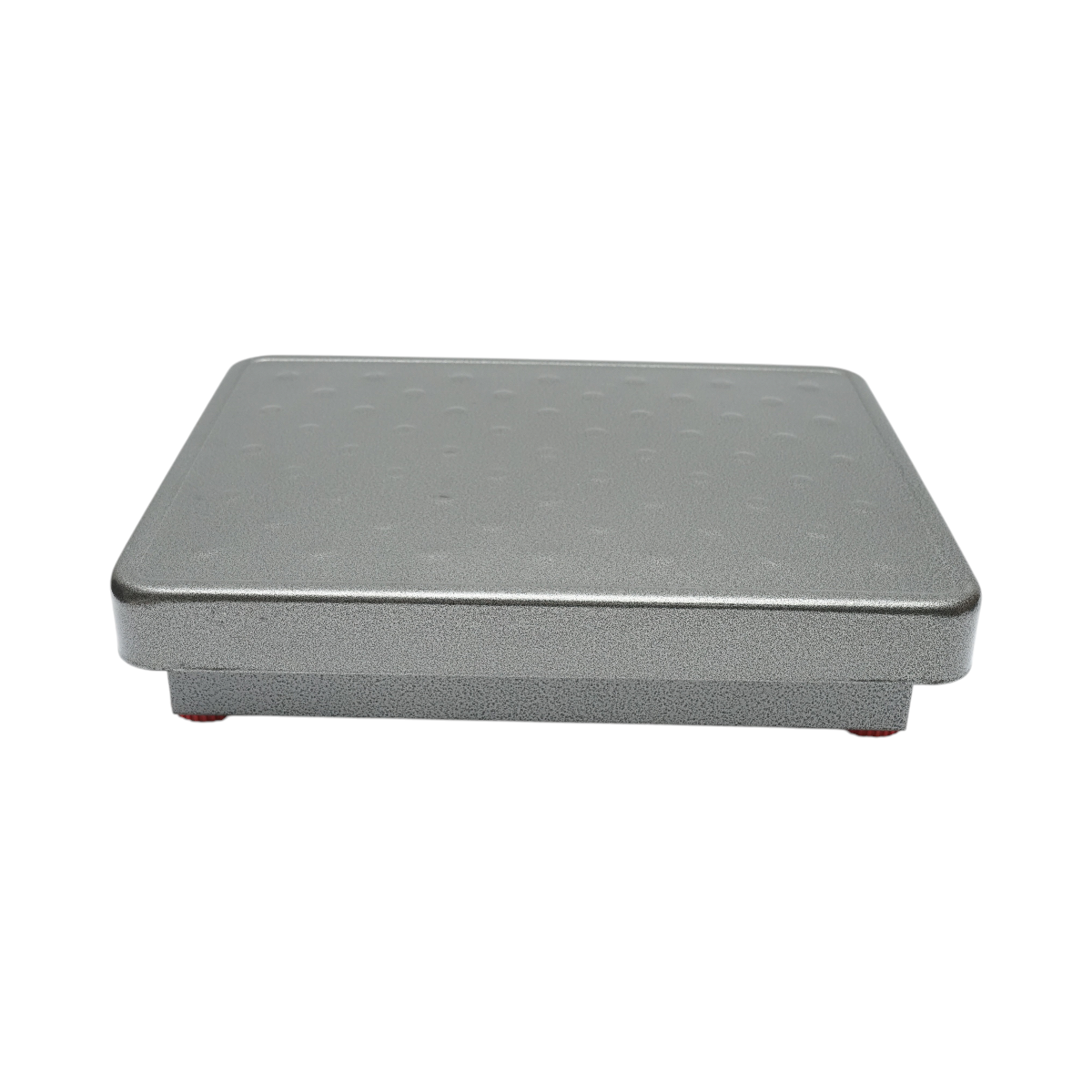 Cantar electronic de podea 200kg fara fir cu display WiFi, platforma 320x420mm - imagine 6