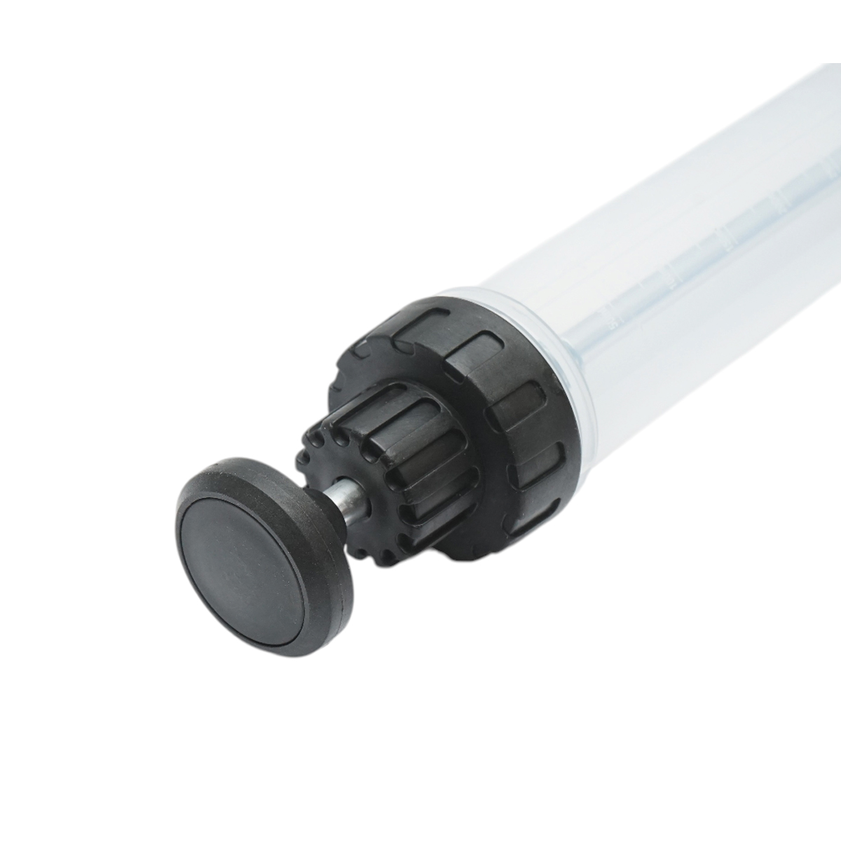 Seringa manuala universala 500ml pentru aspirare ulei si lichide Breckner Germany - imagine 6