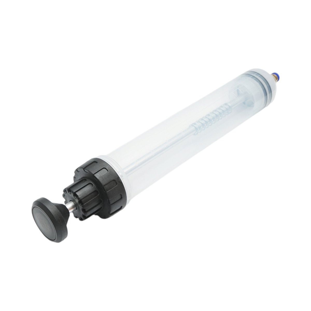 Seringa manuala universala 500ml pentru aspirare ulei si lichide Breckner Germany - imagine 4