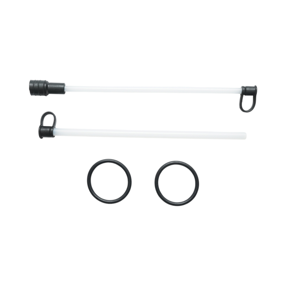 Seringa manuala universala 500ml pentru aspirare ulei si lichide Breckner Germany - imagine 7