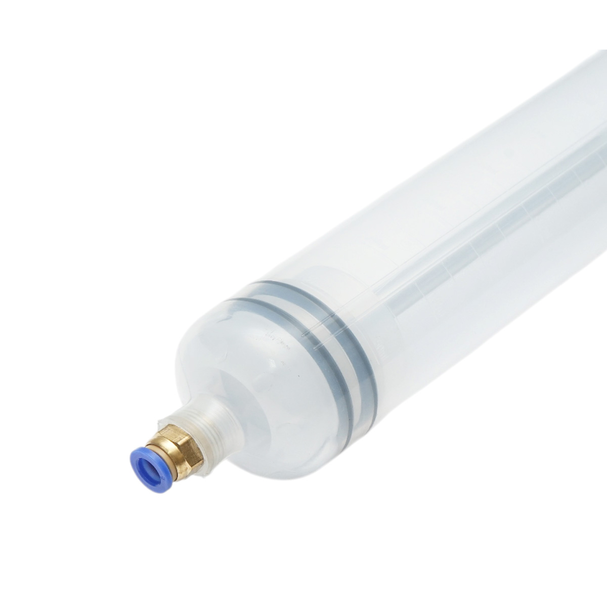 Seringa manuala universala 500ml pentru aspirare ulei si lichide Breckner Germany - imagine 5