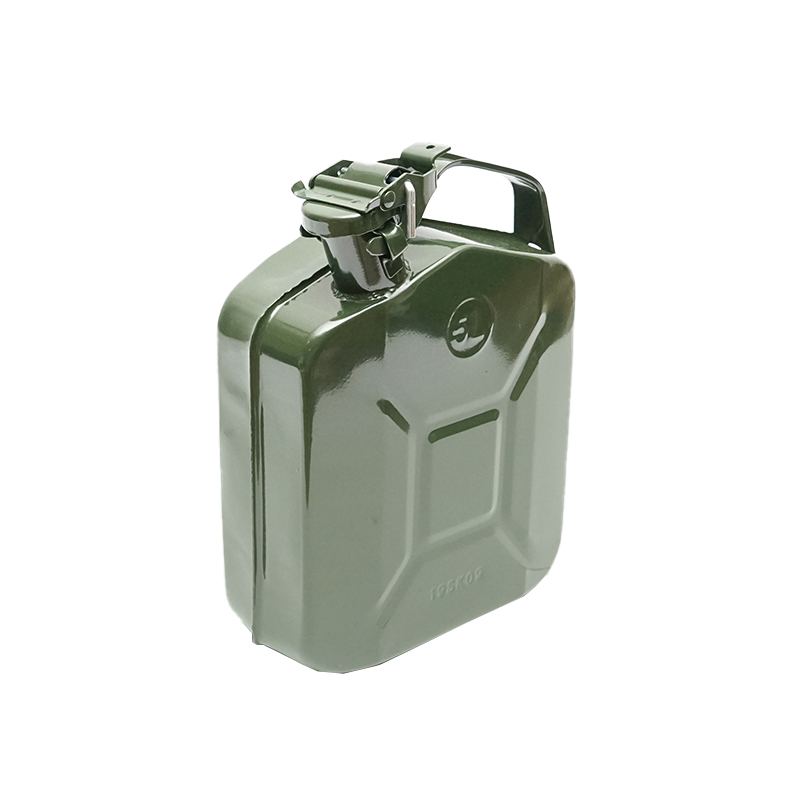 Canistra metal 5L - imagine 2