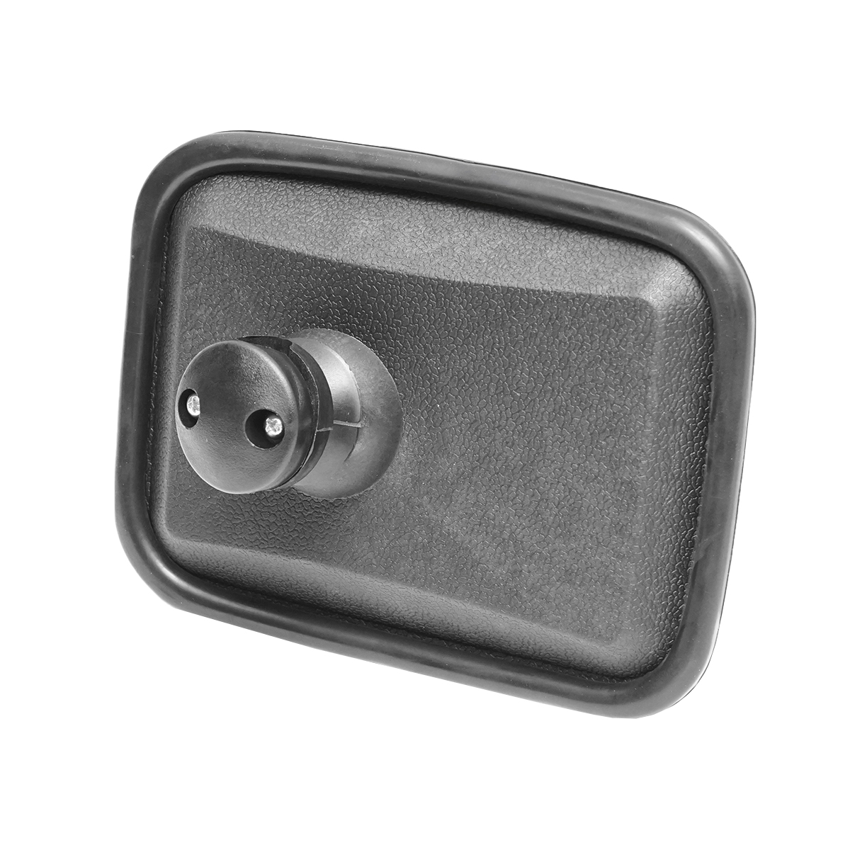 Oglinda camion unghi mort 170x220mm PP ZL148 - imagine 3