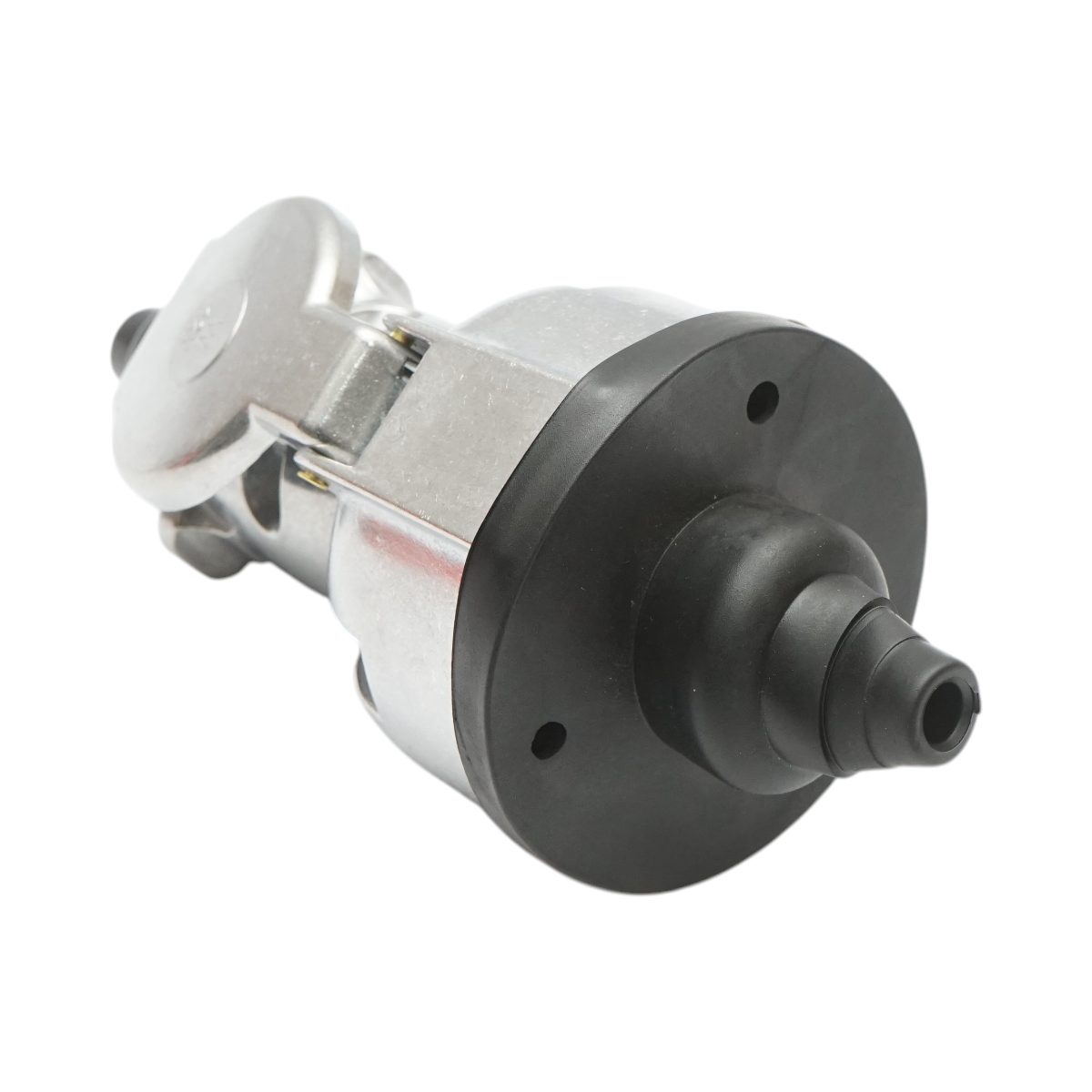 Fisa cu priza 7 pini pentru remorca, material carcasa metalica 12V - imagine 4