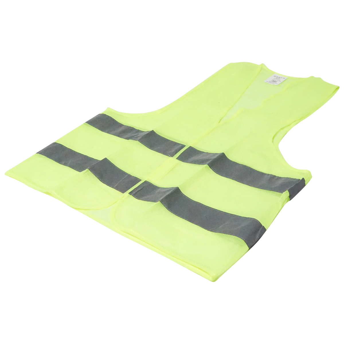 Vesta reflectorizanta marime XXL - imagine 2