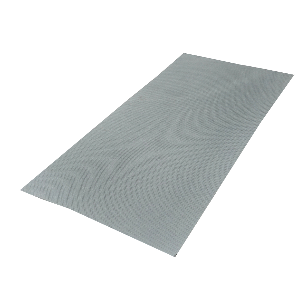 Coala clingherit cu insertie metalica l = 0,5M L = 1M grosime = 2,0 mm (culoare gri) - imagine 2