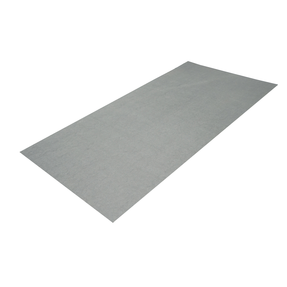Coala clingherit cu insertie metalica l = 0,5M L = 1M grosime = 1,5 mm (culoare gri) - imagine 2