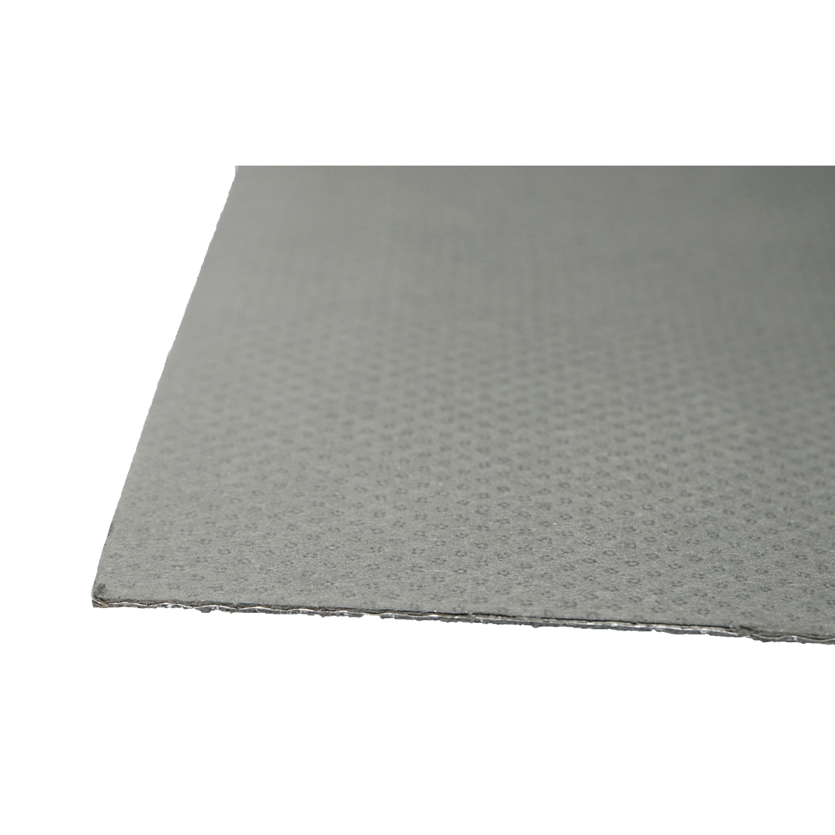 Coala clingherit cu insertie metalica l = 0,5M L = 1M grosime = 1,2 mm (culoare gri) - imagine 3