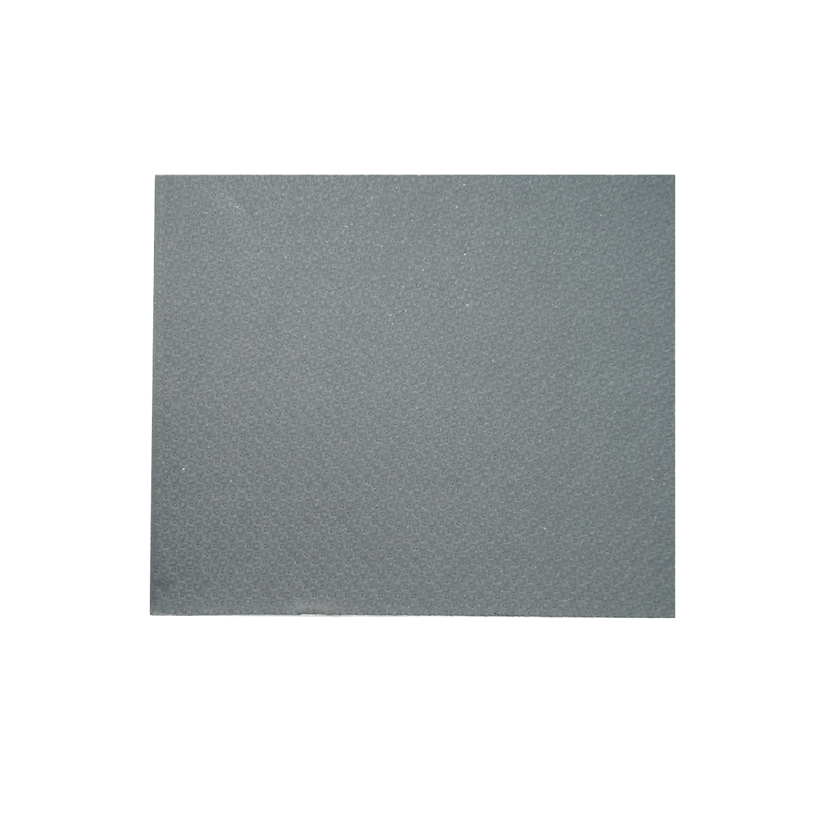 Coala clingherit cu insertie metalica l = 0,5M L = 1M grosime = 1,0 mm (culoare gri) - imagine 3