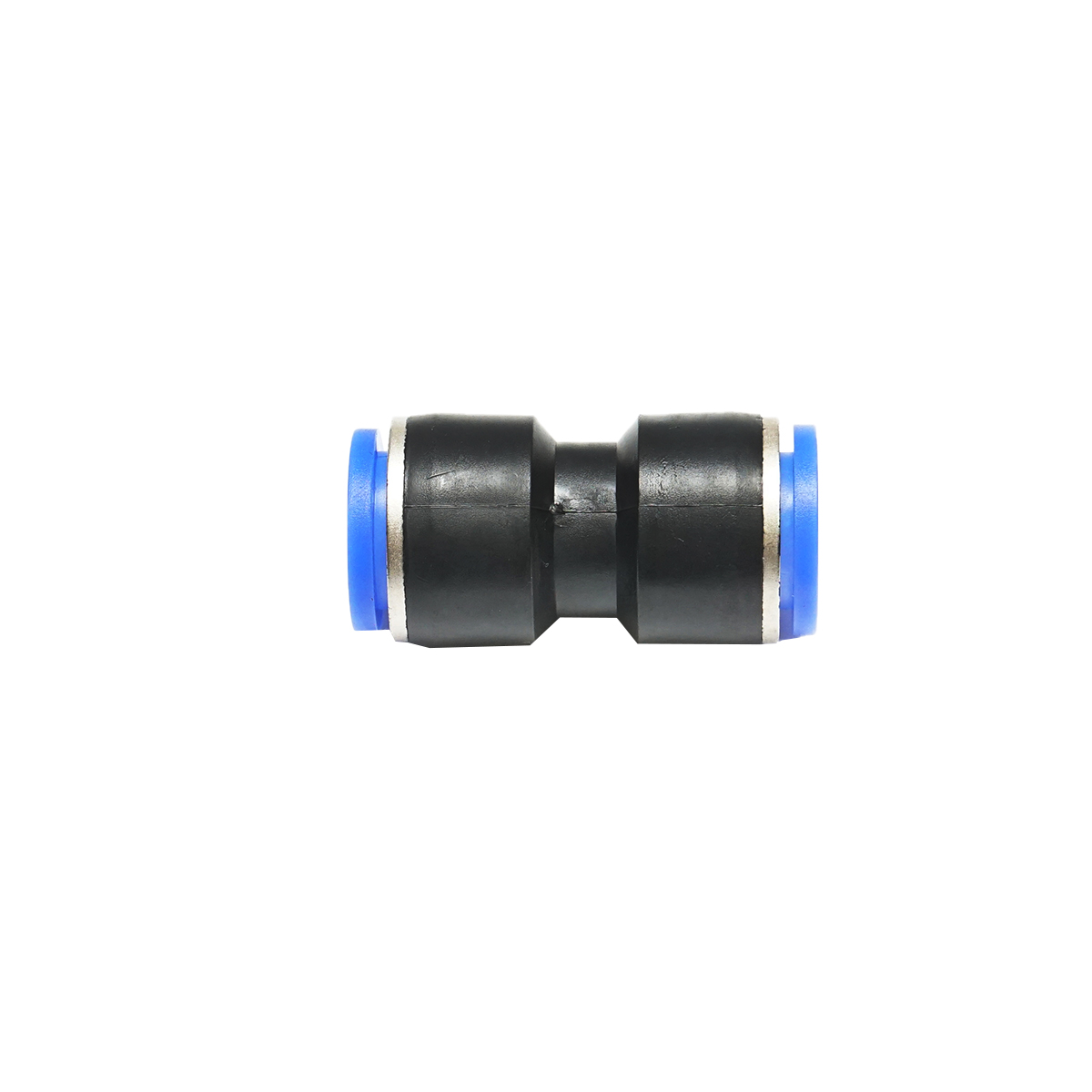 Mufa rapida dreapta pentru furtun fi 16mm