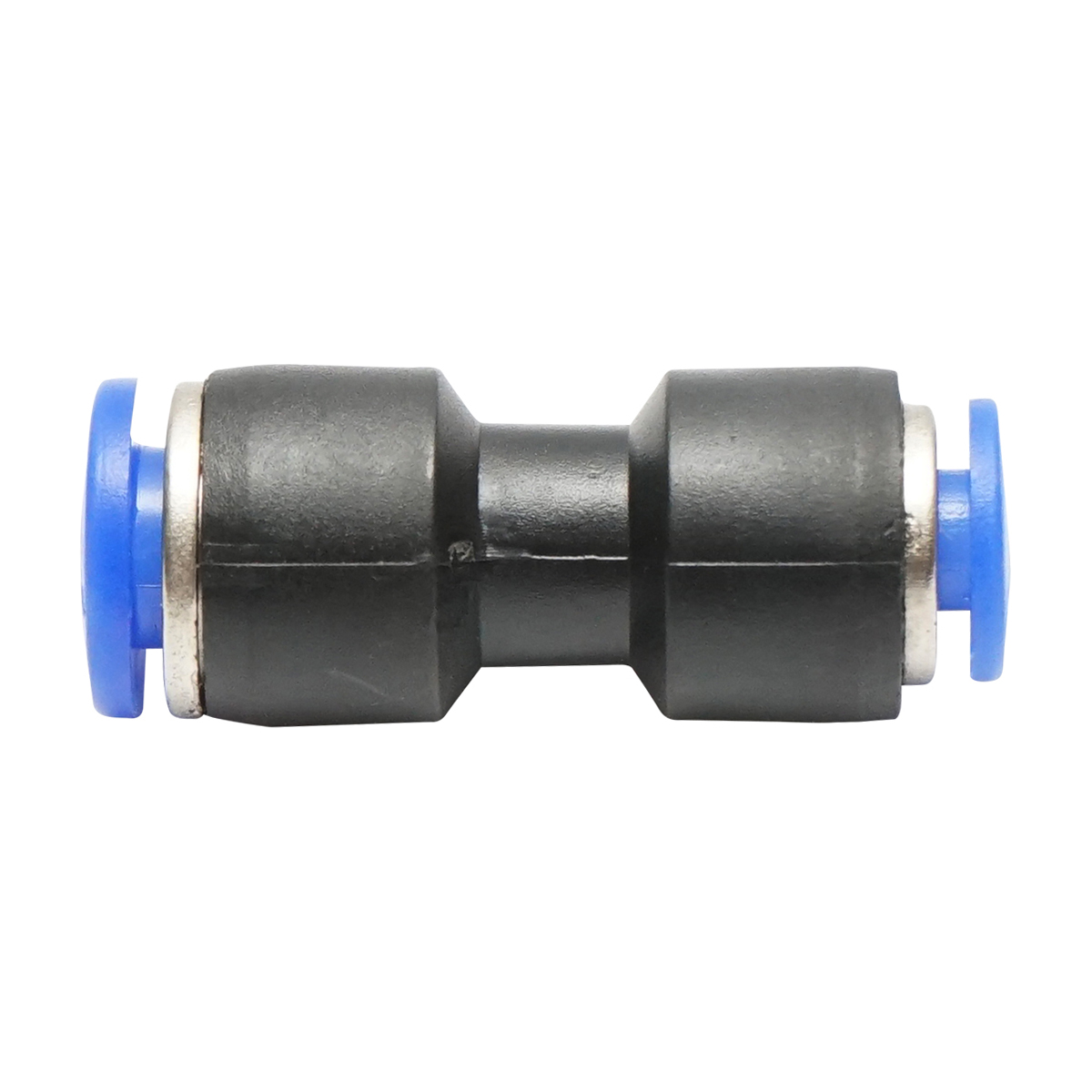 Mufa rapida redusa fi M4x6 - plastic