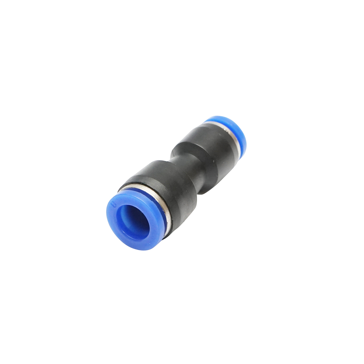 Mufa rapida redusa FI M6x8 plastic - imagine 3