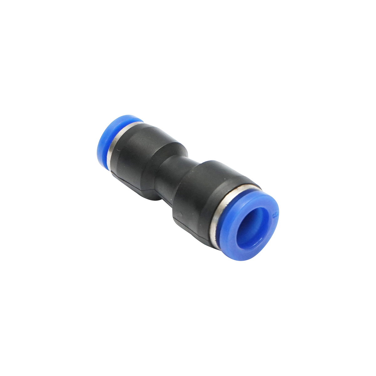 Mufa rapida redusa FI M6x8 plastic - imagine 2