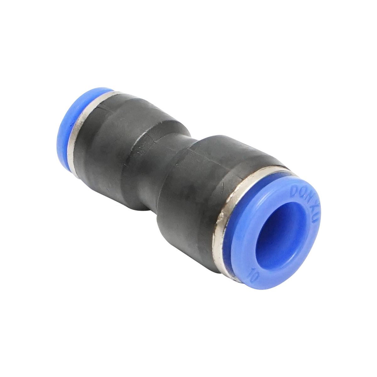 Mufa rapida redusa fi fi 8x10mm - plastic - imagine 2