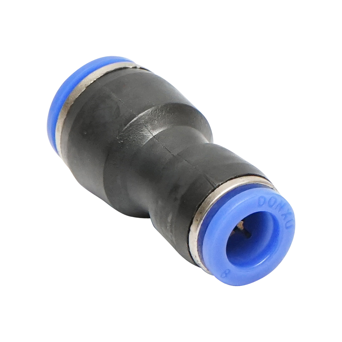 Mufa rapida redusa fi fi 8x10mm - plastic - imagine 3