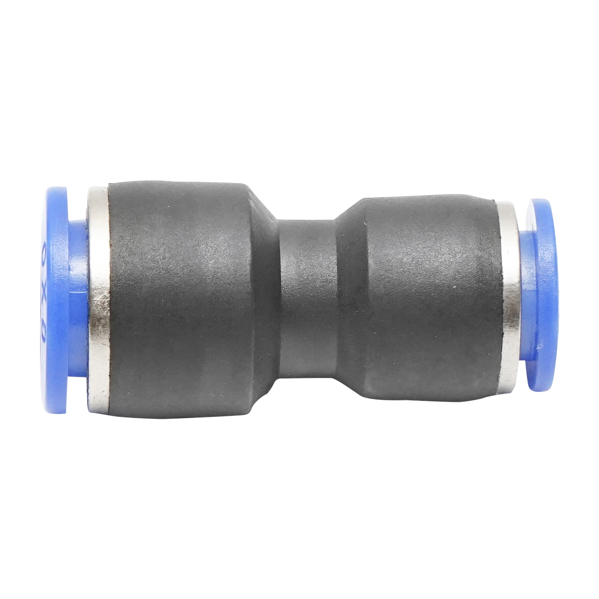 Mufa rapida redusa fi M10x12 - plastic