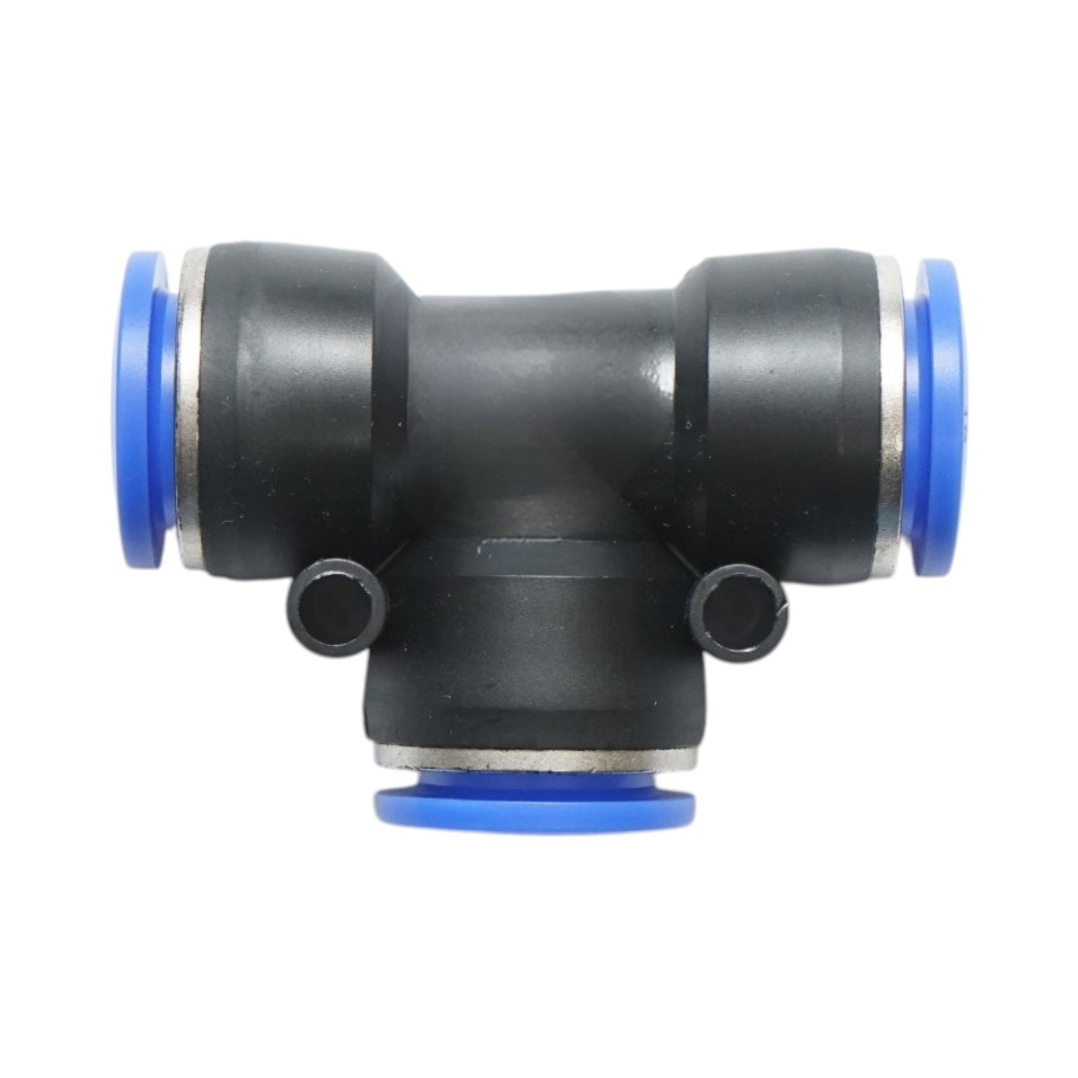 Mufa rapida T plastic 16mm